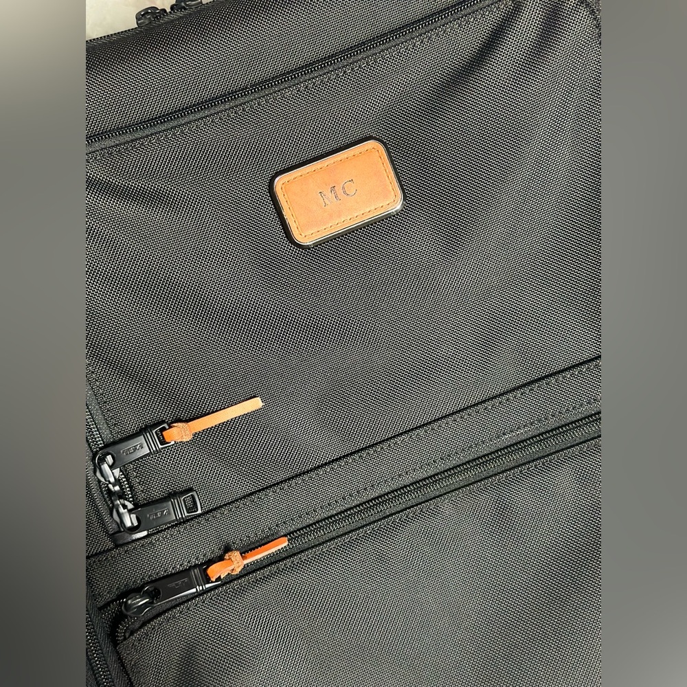 Tumi Worldwide Trip Expandable 4 Wheel PackingCase - Picture 5 of 5